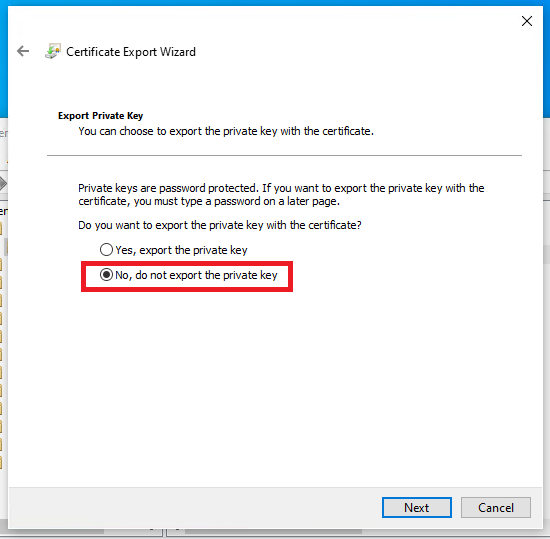 point-to-site vpn