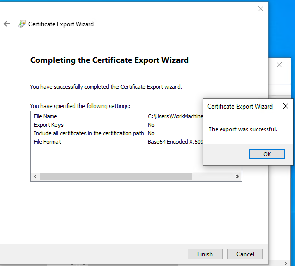 point-to-site vpn