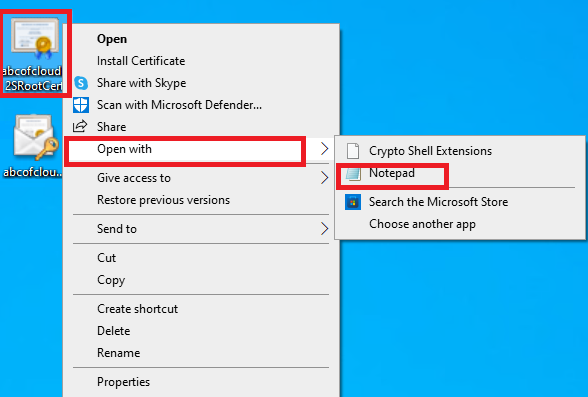 point-to-site vpn