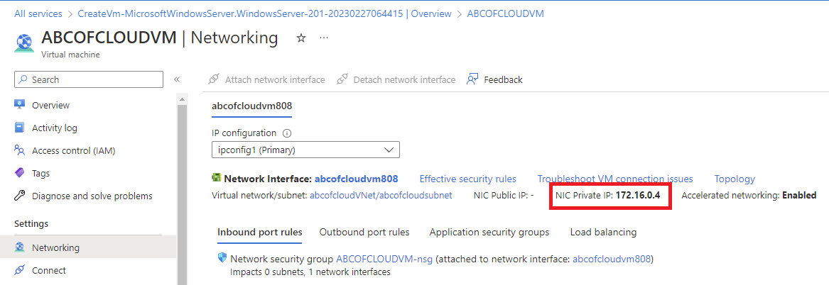 point-to-site vpn