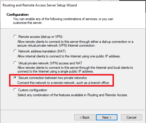 Remote Access